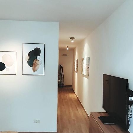 Getaway Suites Apartment 슬렌디 외부 사진