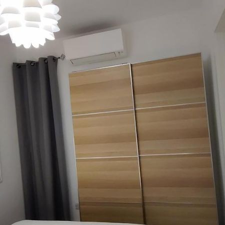Getaway Suites Apartment 슬렌디 외부 사진