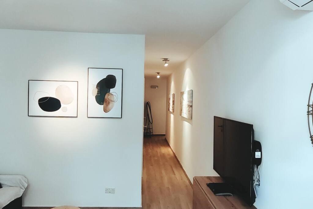 Getaway Suites Apartment 슬렌디 외부 사진