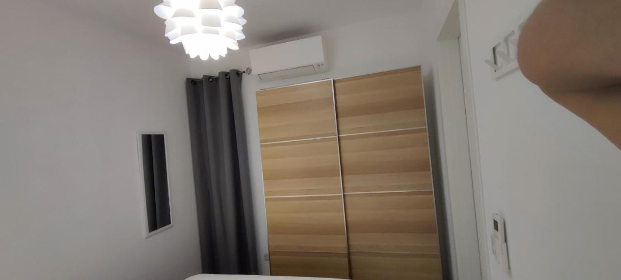 Getaway Suites Apartment 슬렌디 외부 사진