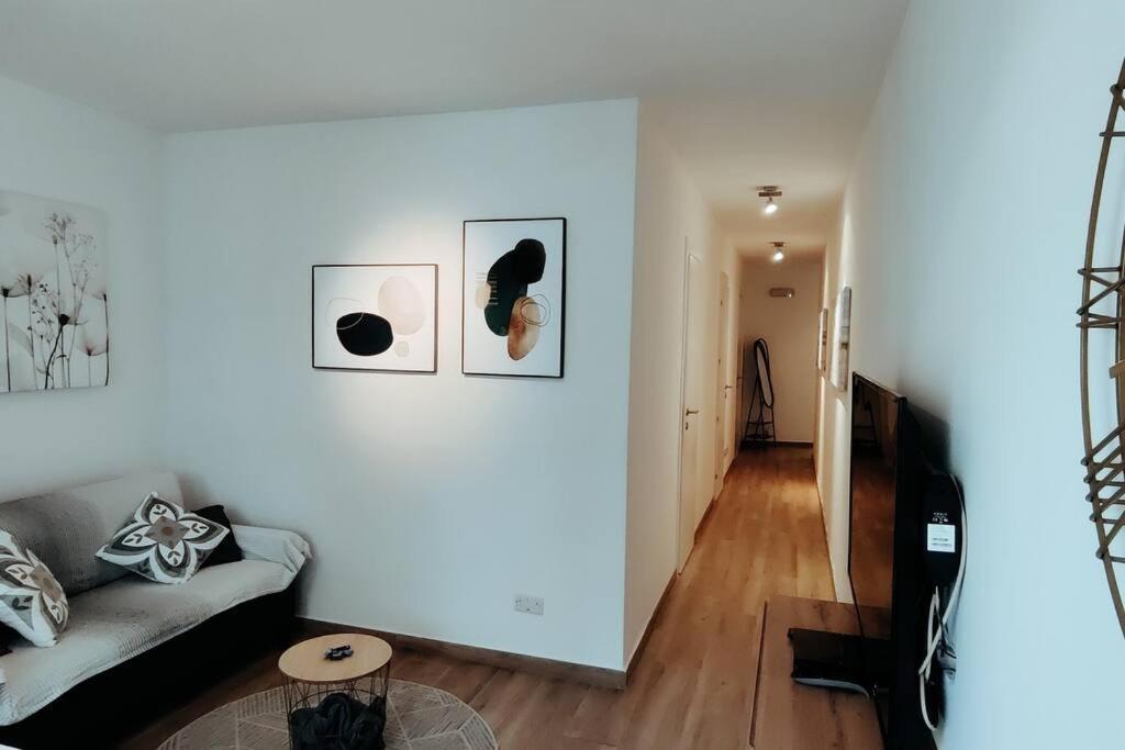 Getaway Suites Apartment 슬렌디 외부 사진