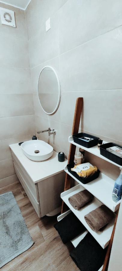 Getaway Suites Apartment 슬렌디 외부 사진