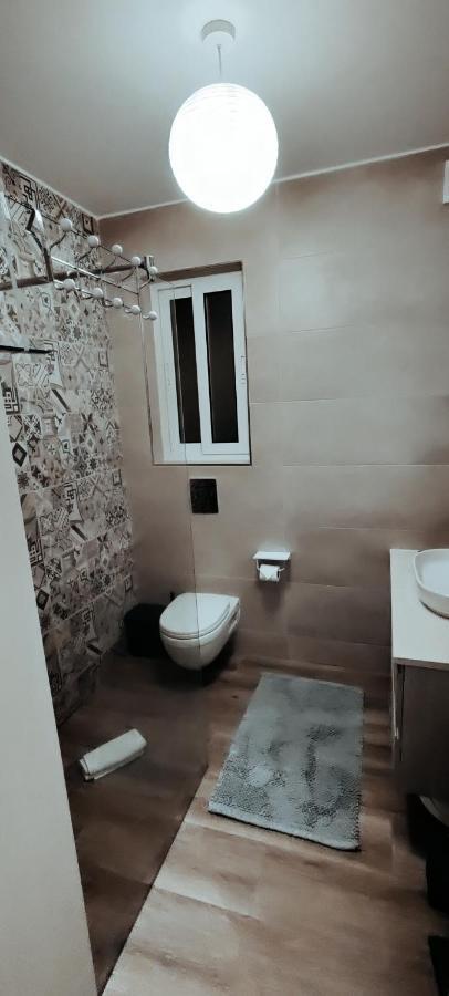 Getaway Suites Apartment 슬렌디 외부 사진