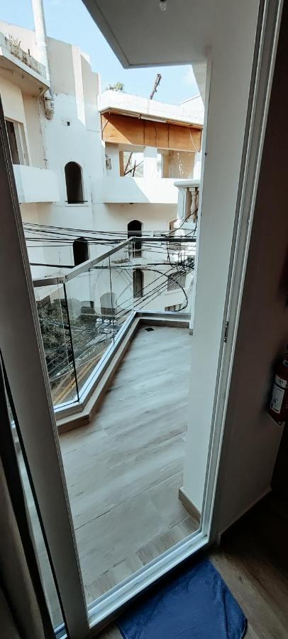 Getaway Suites Apartment 슬렌디 외부 사진