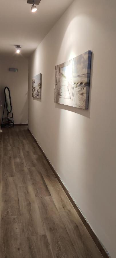 Getaway Suites Apartment 슬렌디 외부 사진