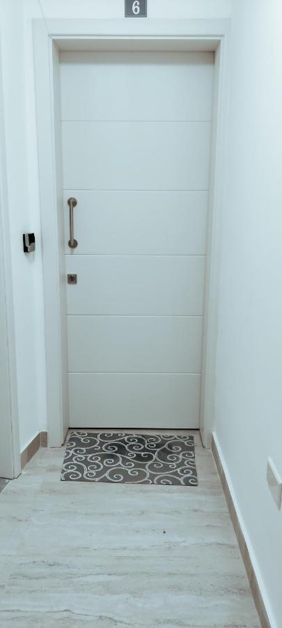 Getaway Suites Apartment 슬렌디 외부 사진