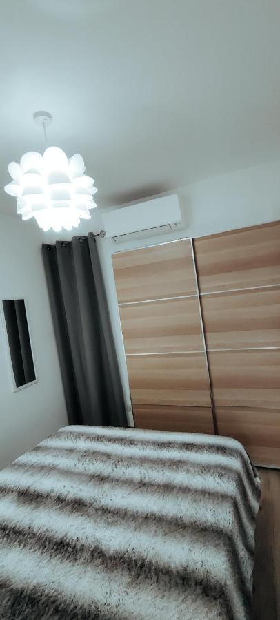 Getaway Suites Apartment 슬렌디 외부 사진
