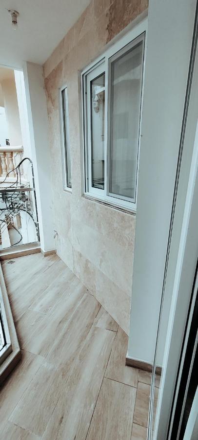 Getaway Suites Apartment 슬렌디 외부 사진