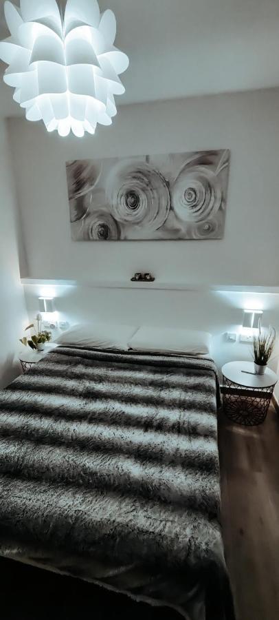 Getaway Suites Apartment 슬렌디 외부 사진