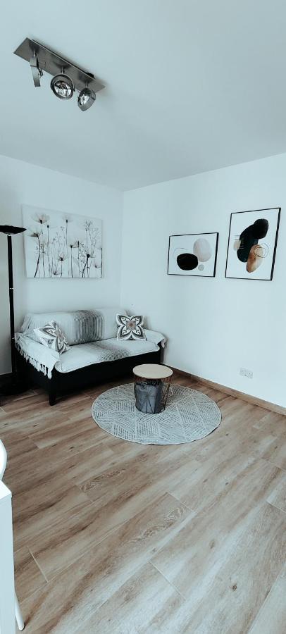 Getaway Suites Apartment 슬렌디 외부 사진
